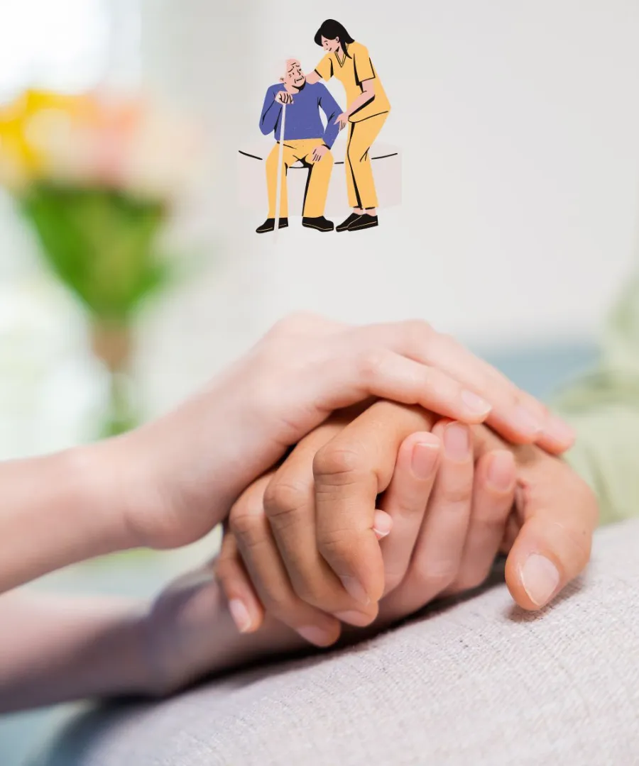 Companionship & Emotional Support